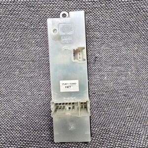 Nissan Master Power Window Switch Alps Korea 25401 8J000 Black‎ Dual Auto Front